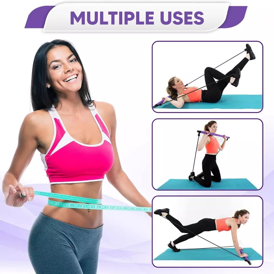 PILATES PORTABLE