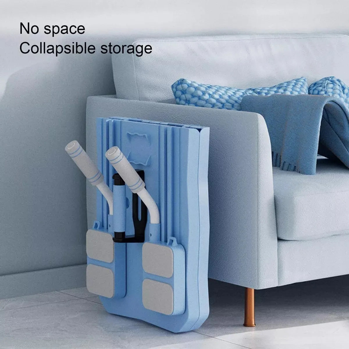 Tabla De Pilates Compacta